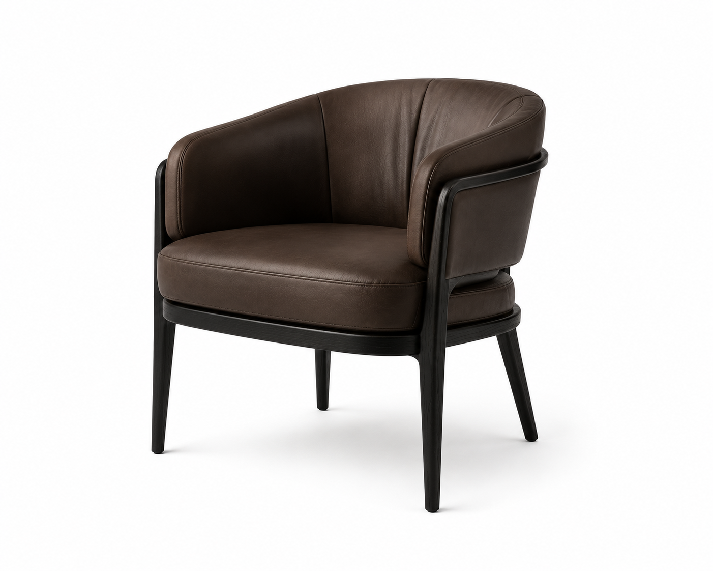 La chaise black panther