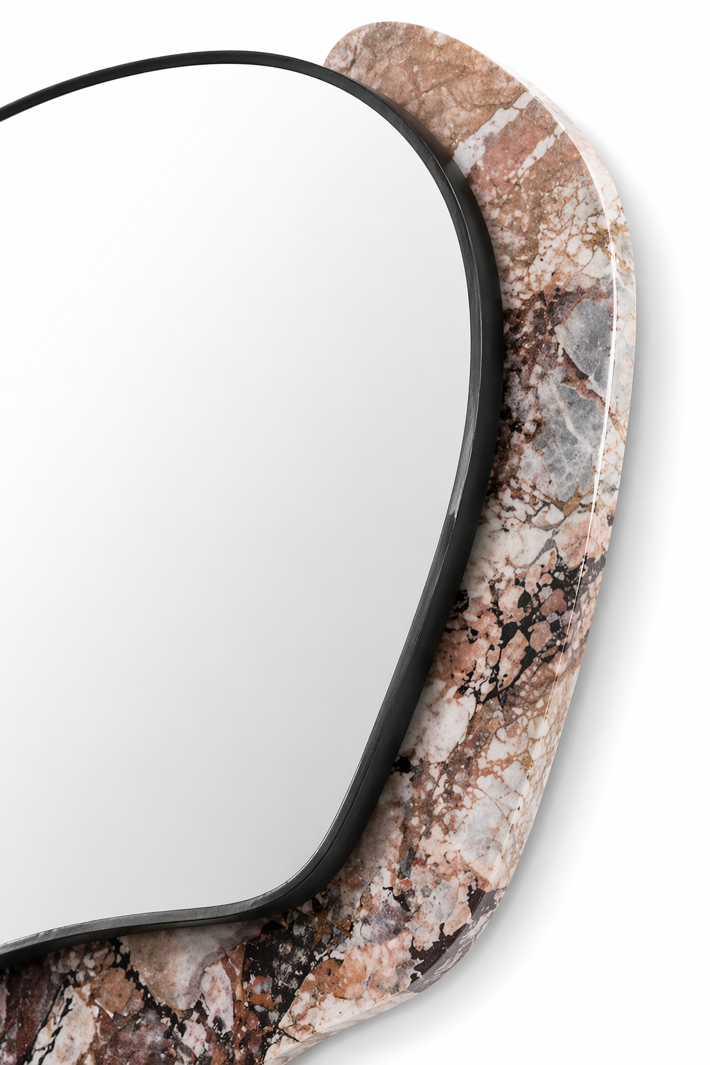 Le Miroir hypernova