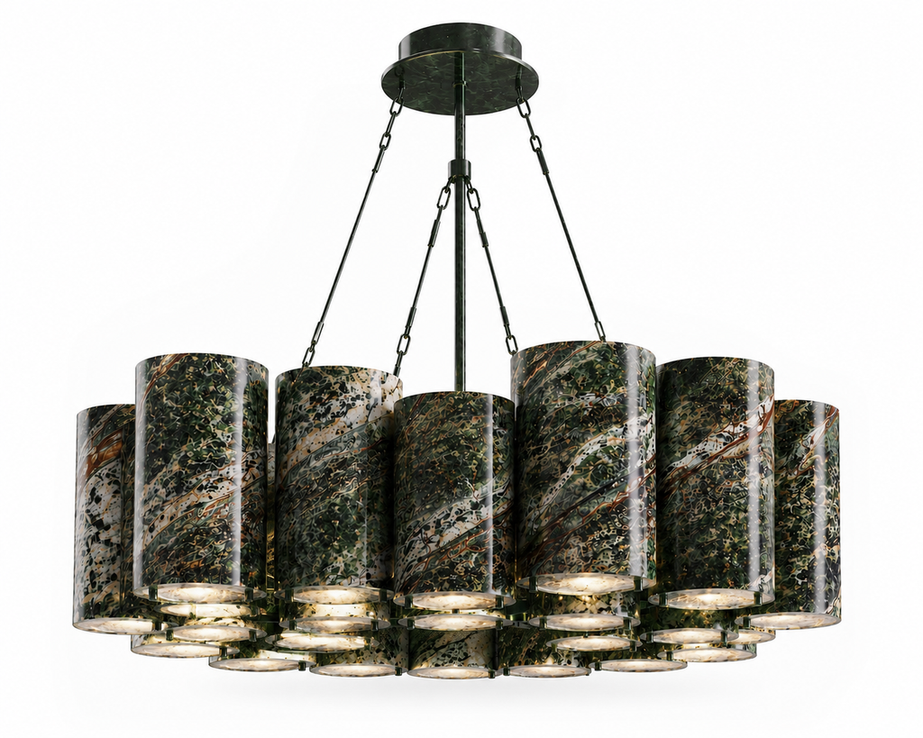 Le Lustre Couronne