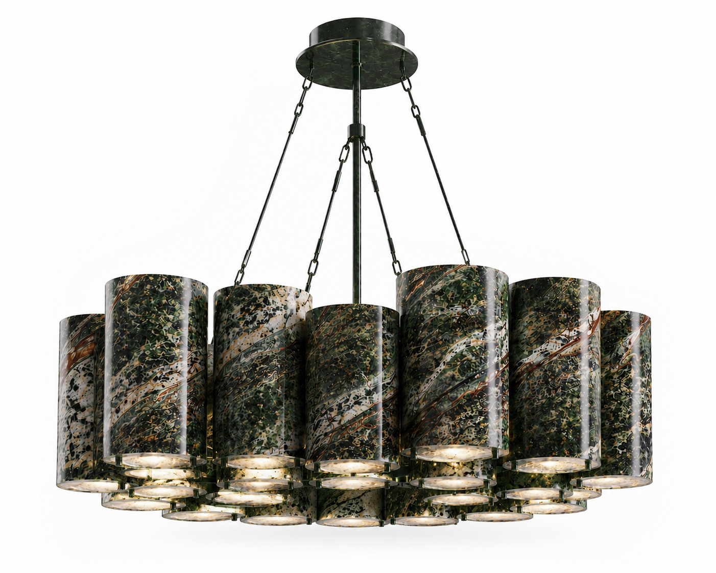 Le Lustre Couronne