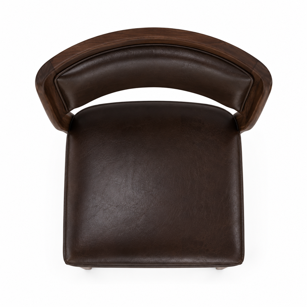 Le Tabouret de Bar Directoire