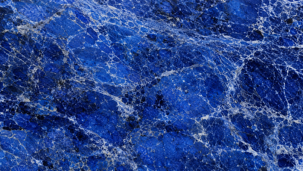 bleu Bahia