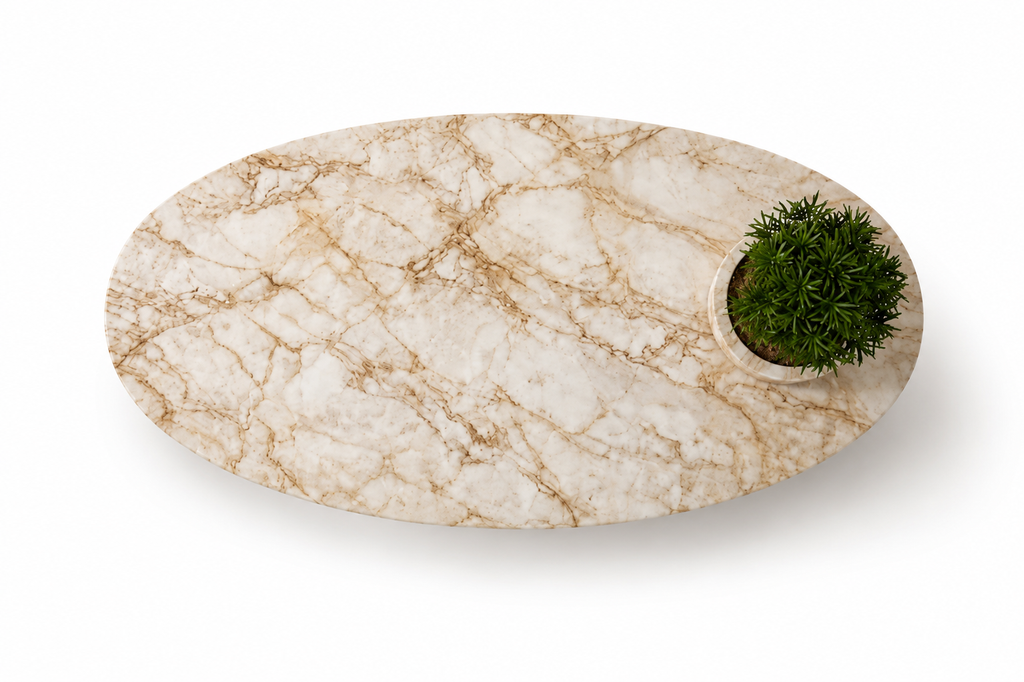 Bureau ORGANIC PILLAR