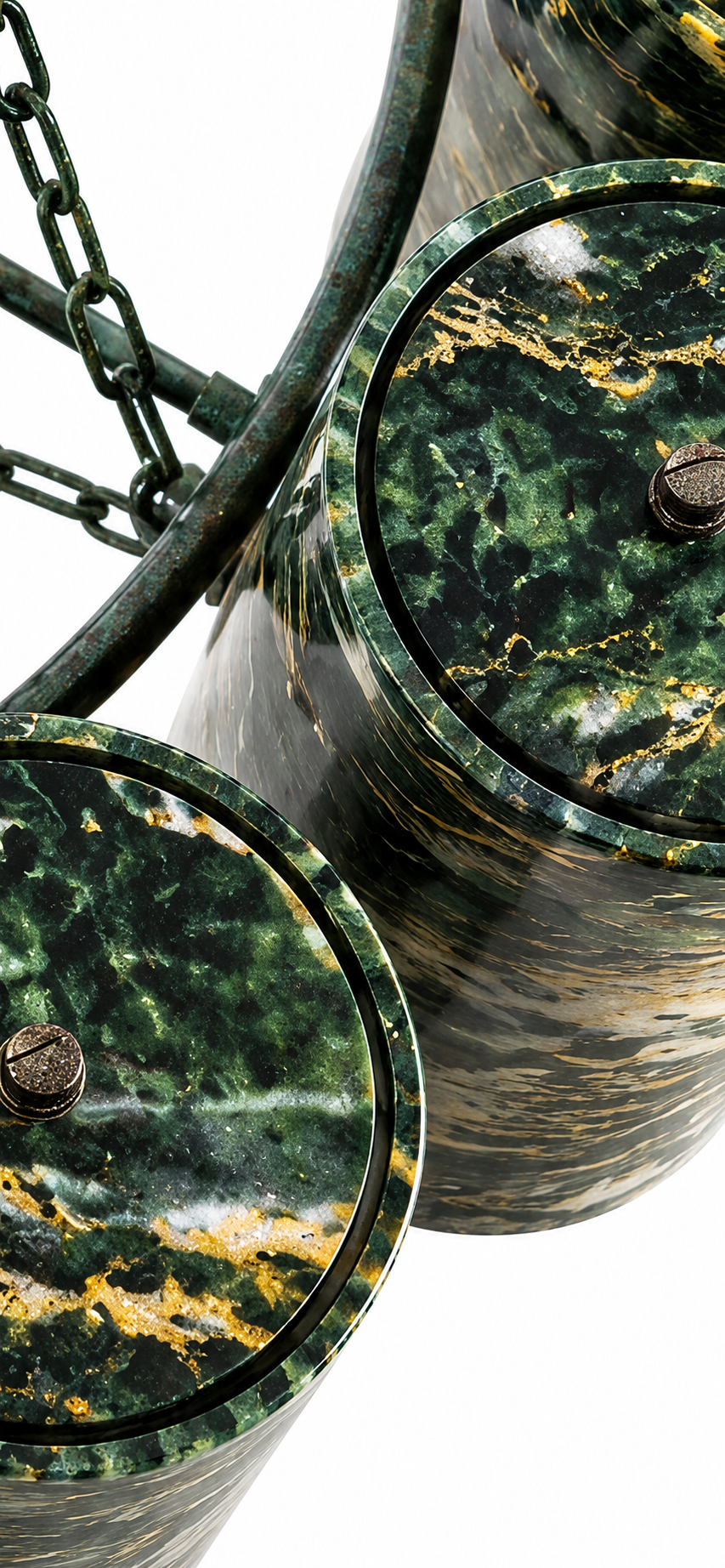 Le Lustre Couronne