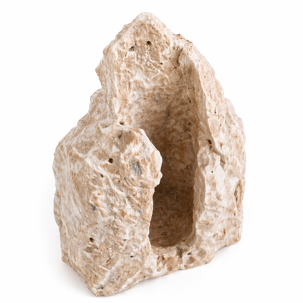 Le Rafraîchisseur  Grotte Sacrée