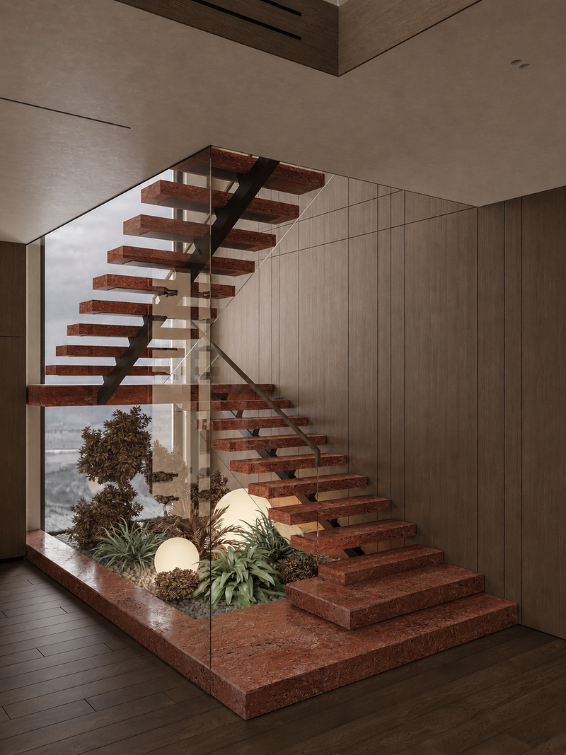 EXPRESSION MINÉRALE