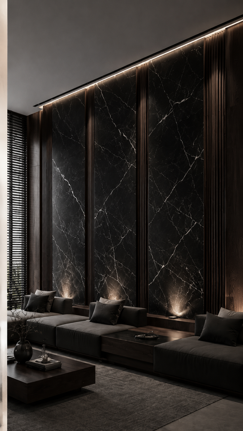 MARQUINA MAGNIFICA