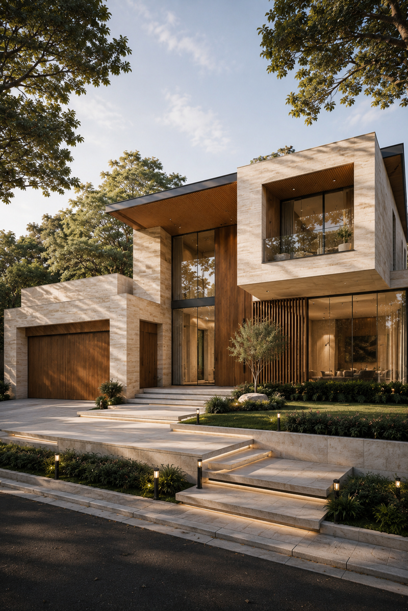 LIGNES PRESTIGIEUSES