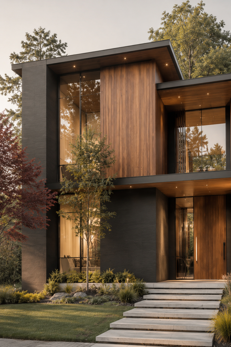 ÉPURE ARCHITECTURALE