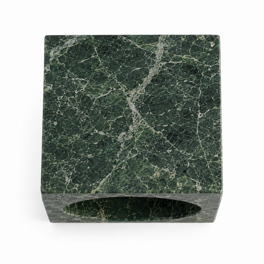 Le Distributeur "Monolithe" en green forest