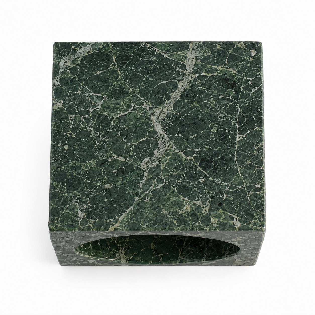 Le Distributeur "Monolithe" en green forest