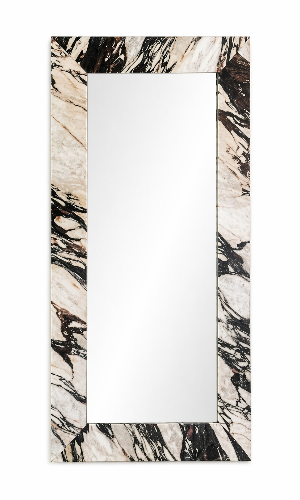Le Miroir Infini Sacré