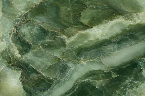 ONYX GREEN