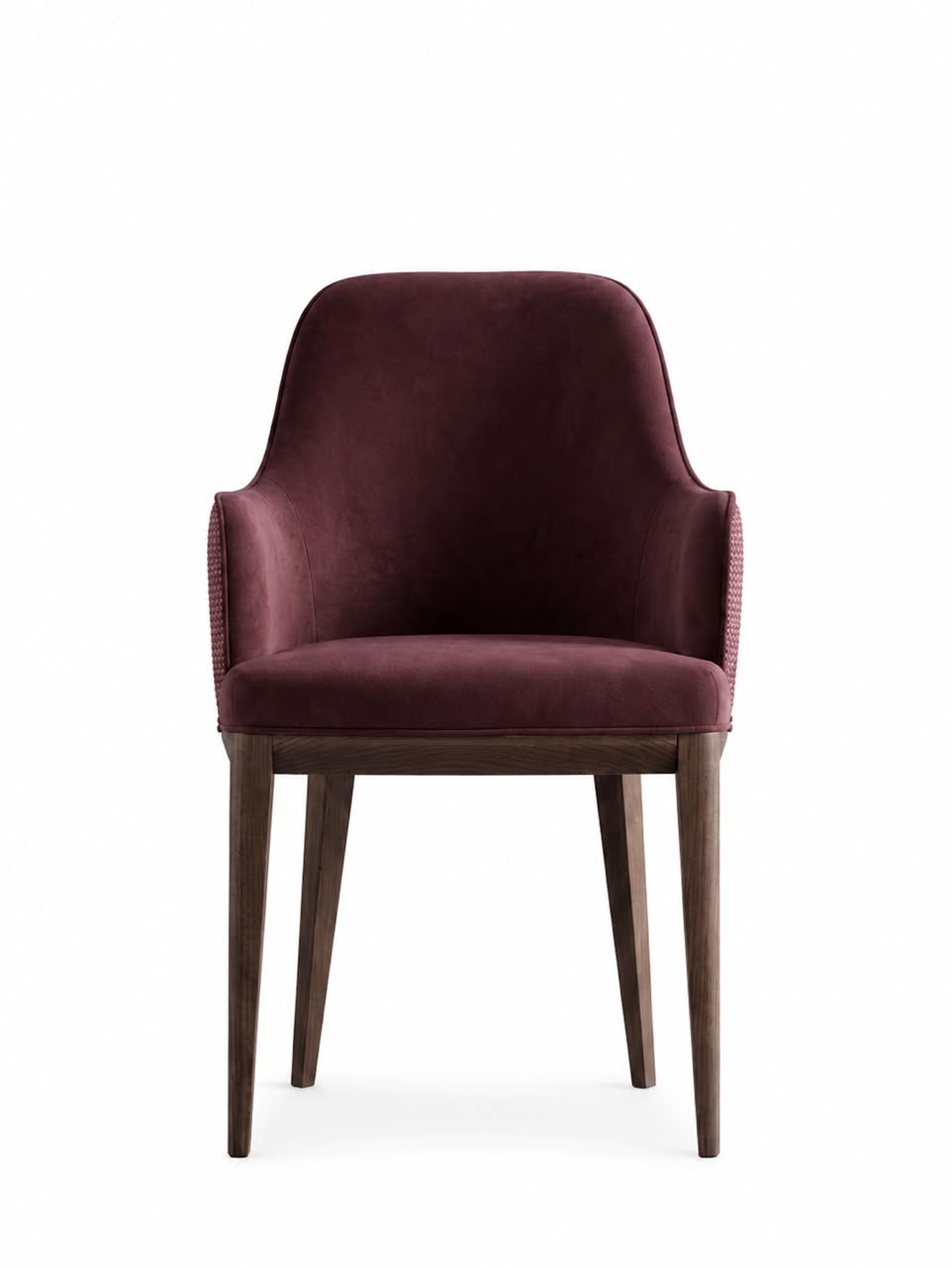 Chaise Amarante