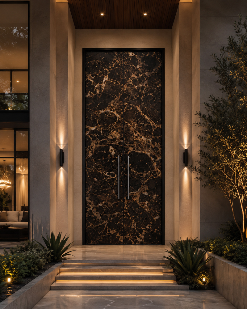 PORTES EMPERADOR DARK