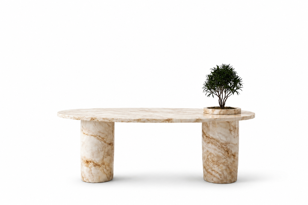 Bureau ORGANIC PILLAR