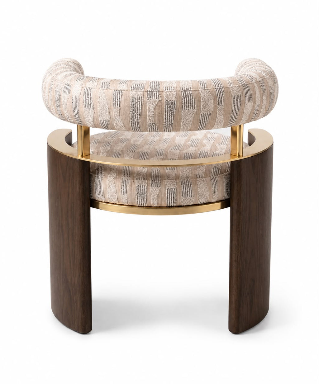 Chaise diadème