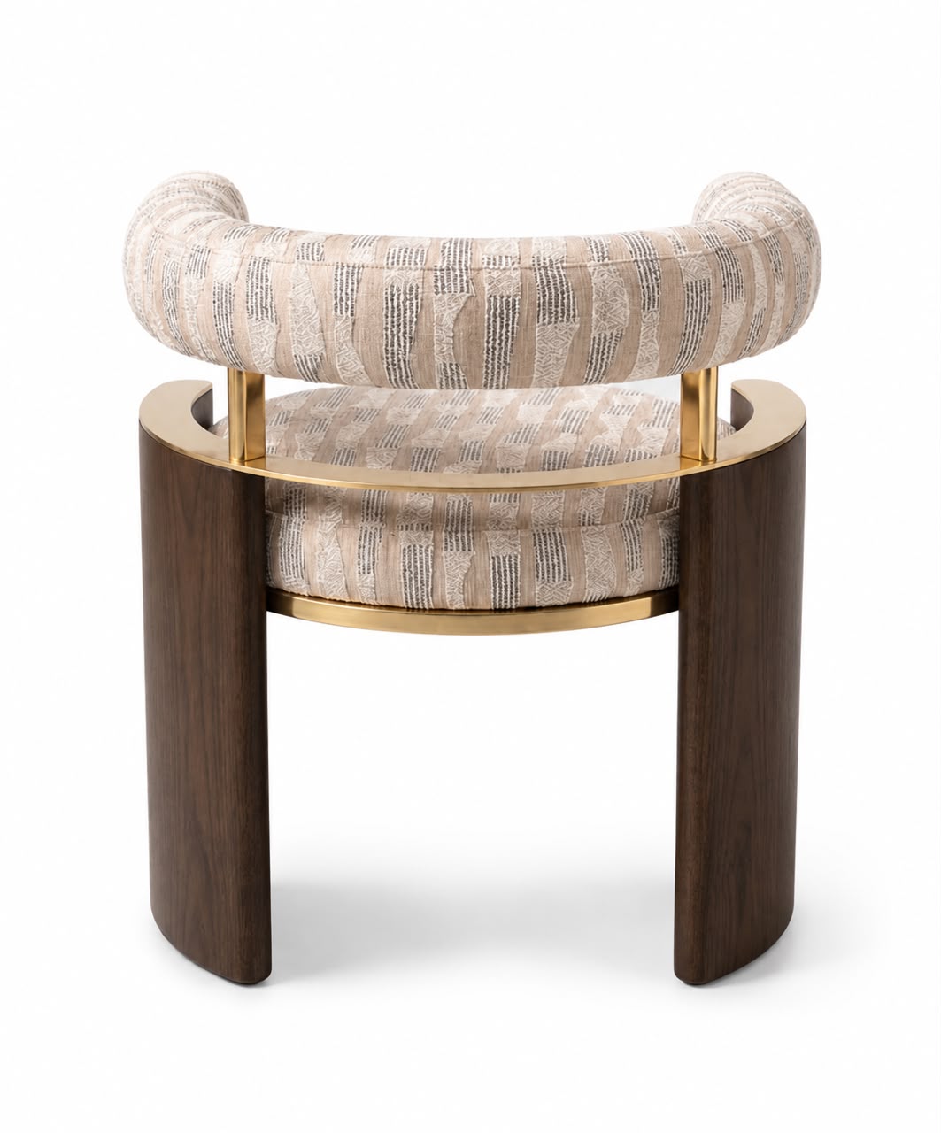 Chaise diadème