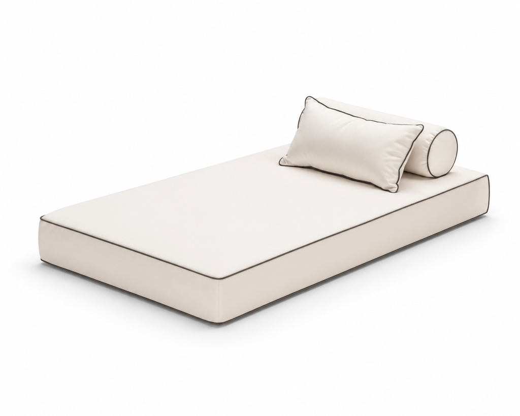 Le relax white cloud