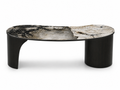 Bureau fleur de lys