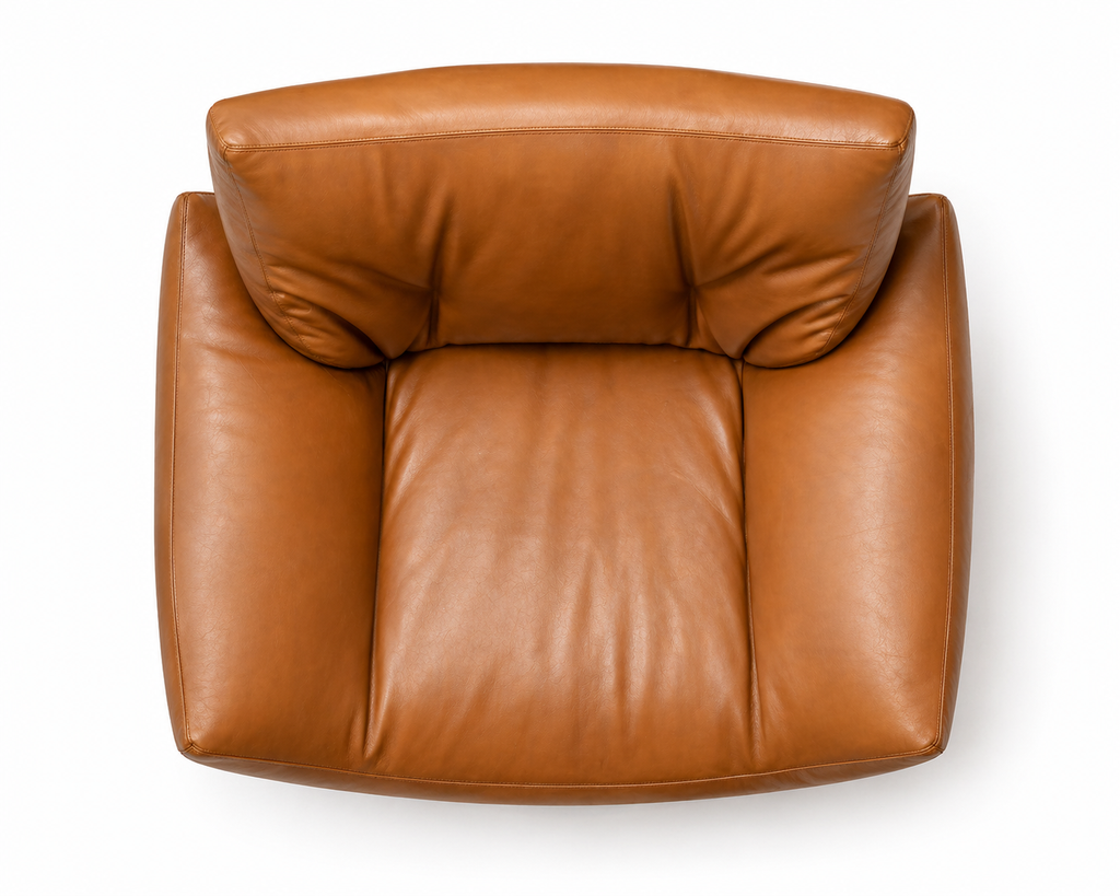 Le Fauteuil Lounge Iconique Sultan