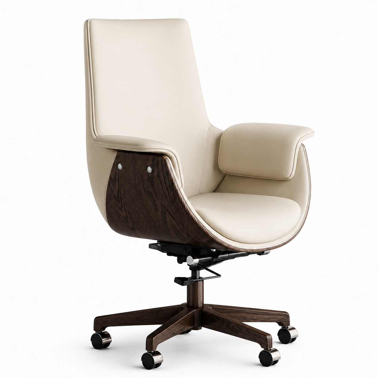 Le Fauteuil Directeur Ambassadeur