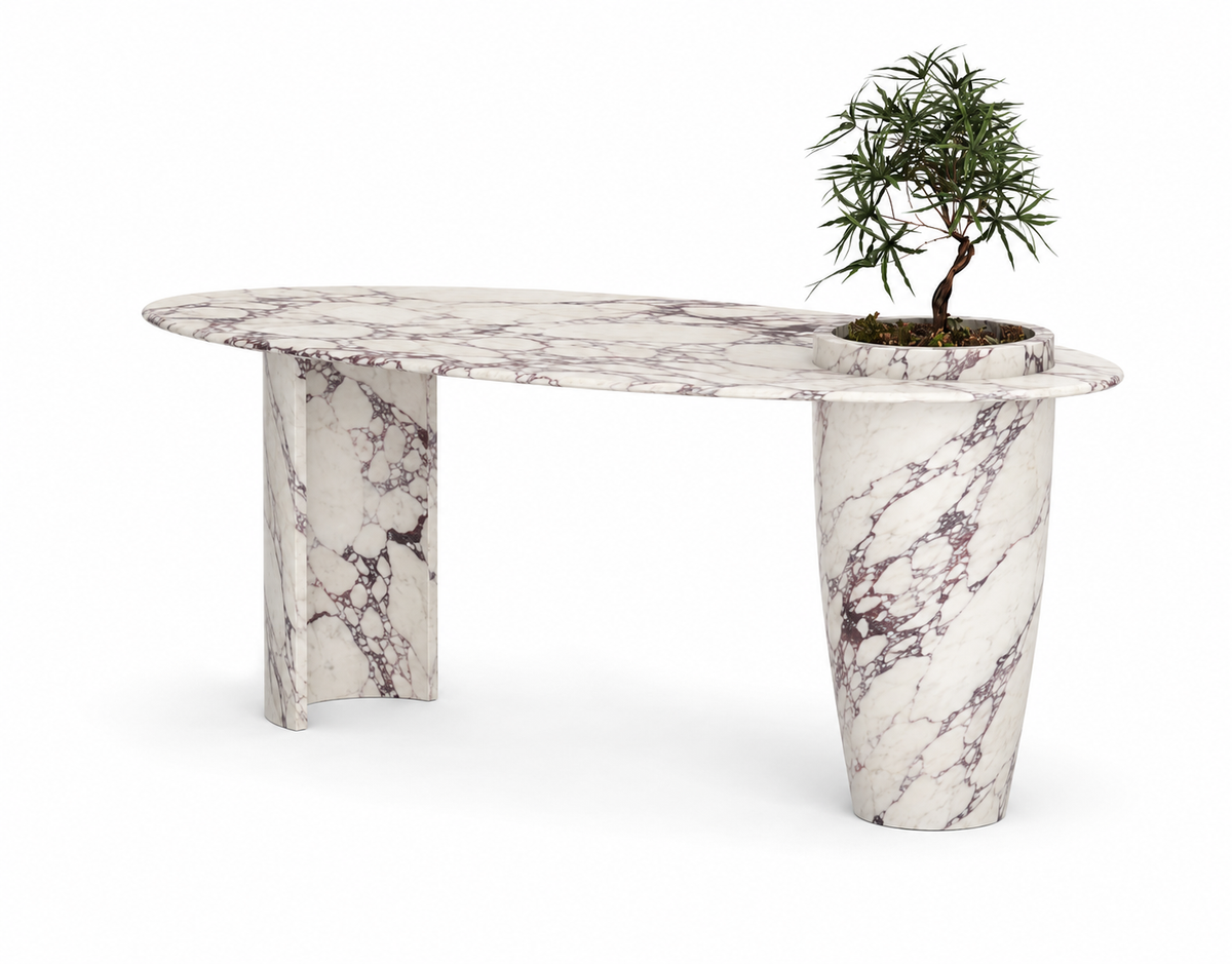 Bureau ORGANIC PILLAR