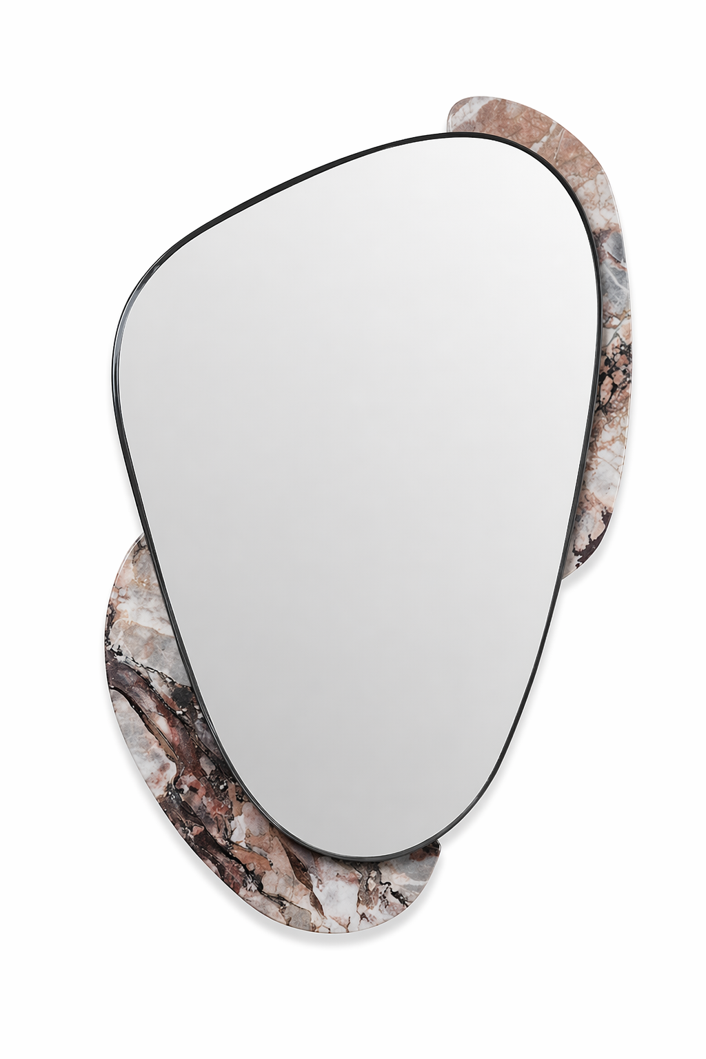 Le Miroir hypernova