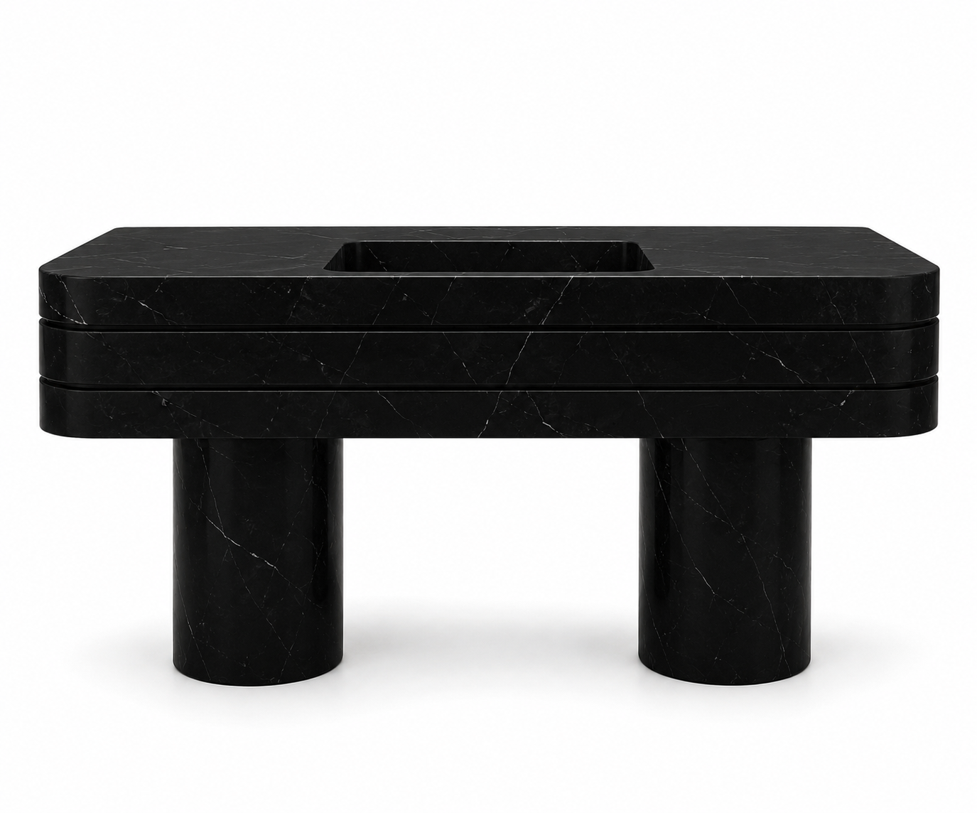 Vasque Strate Noire