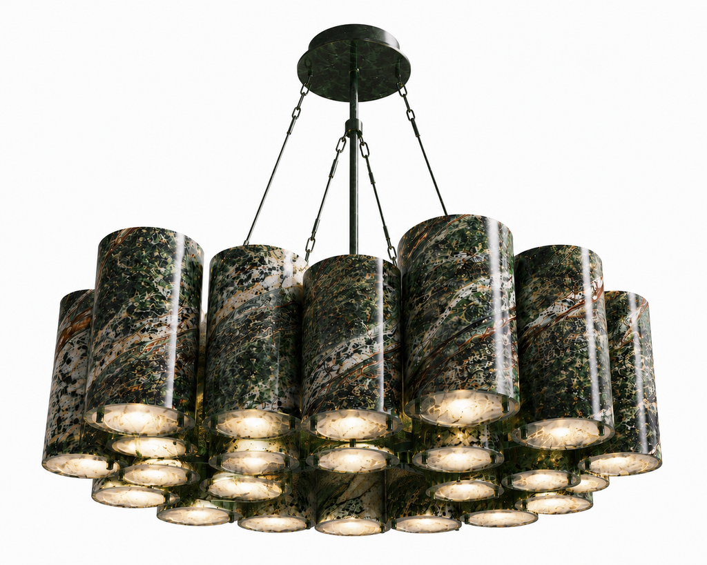 Le Lustre Couronne