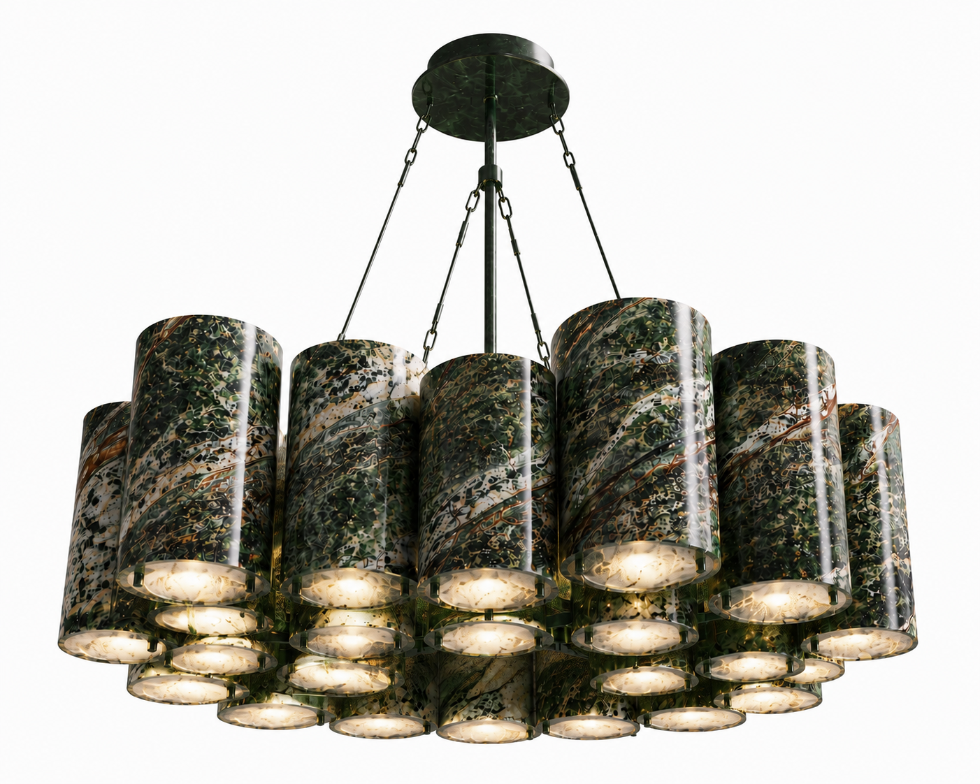 Le Lustre Couronne