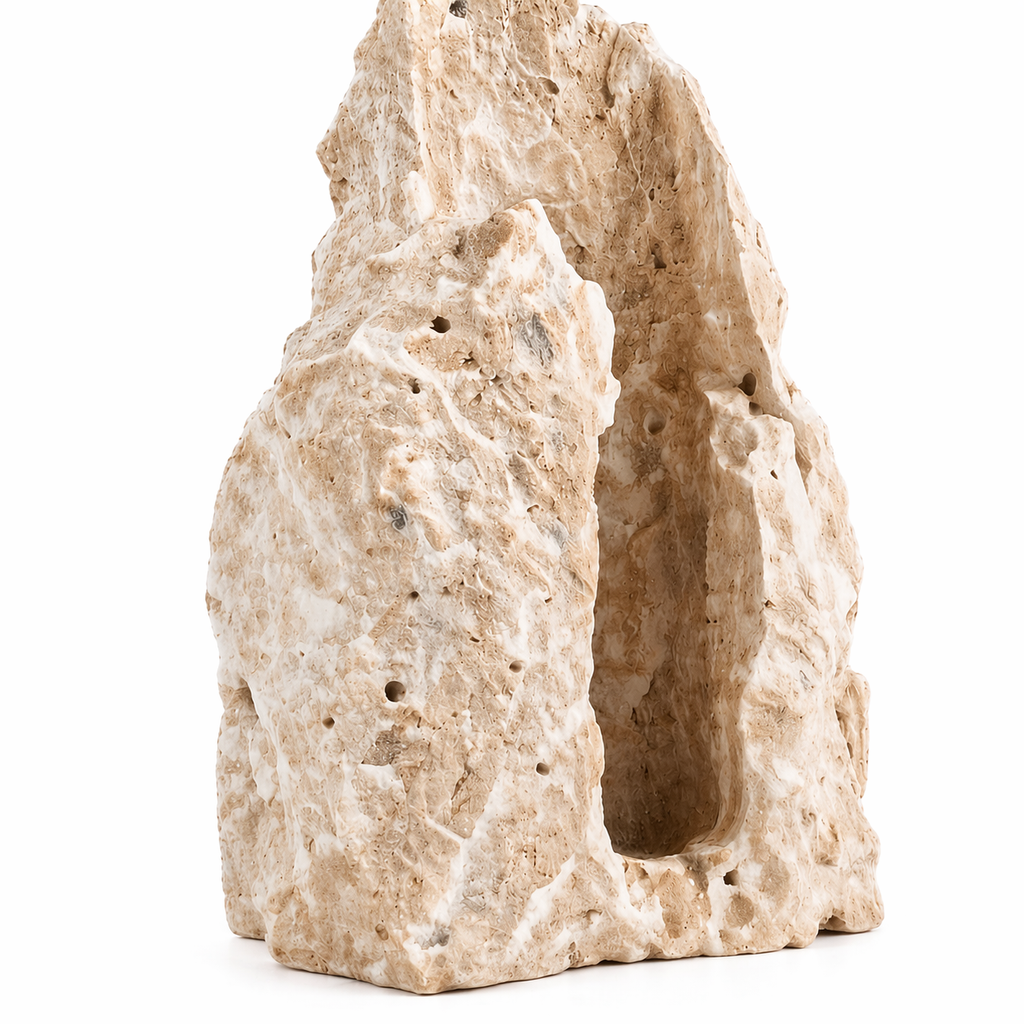 Le Rafraîchisseur  Grotte Sacrée