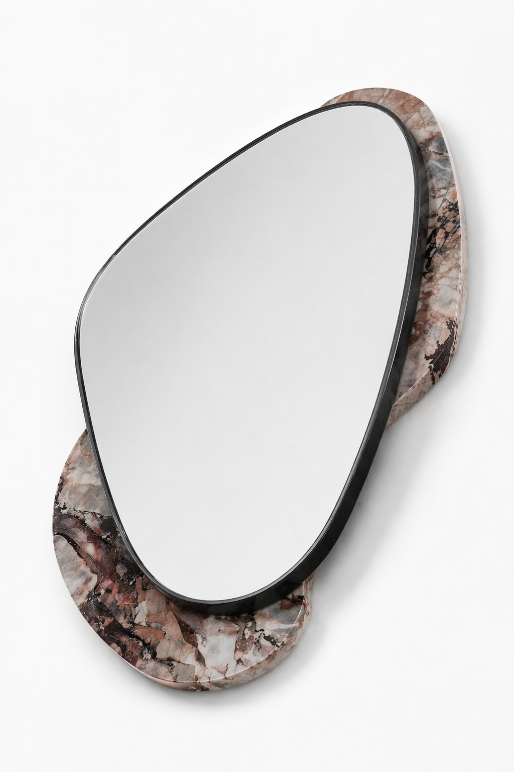 Le Miroir hypernova