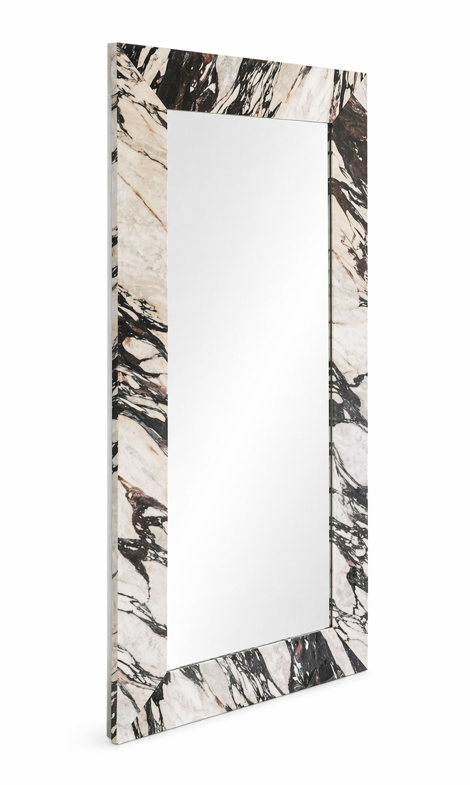 Le Miroir Infini Sacré