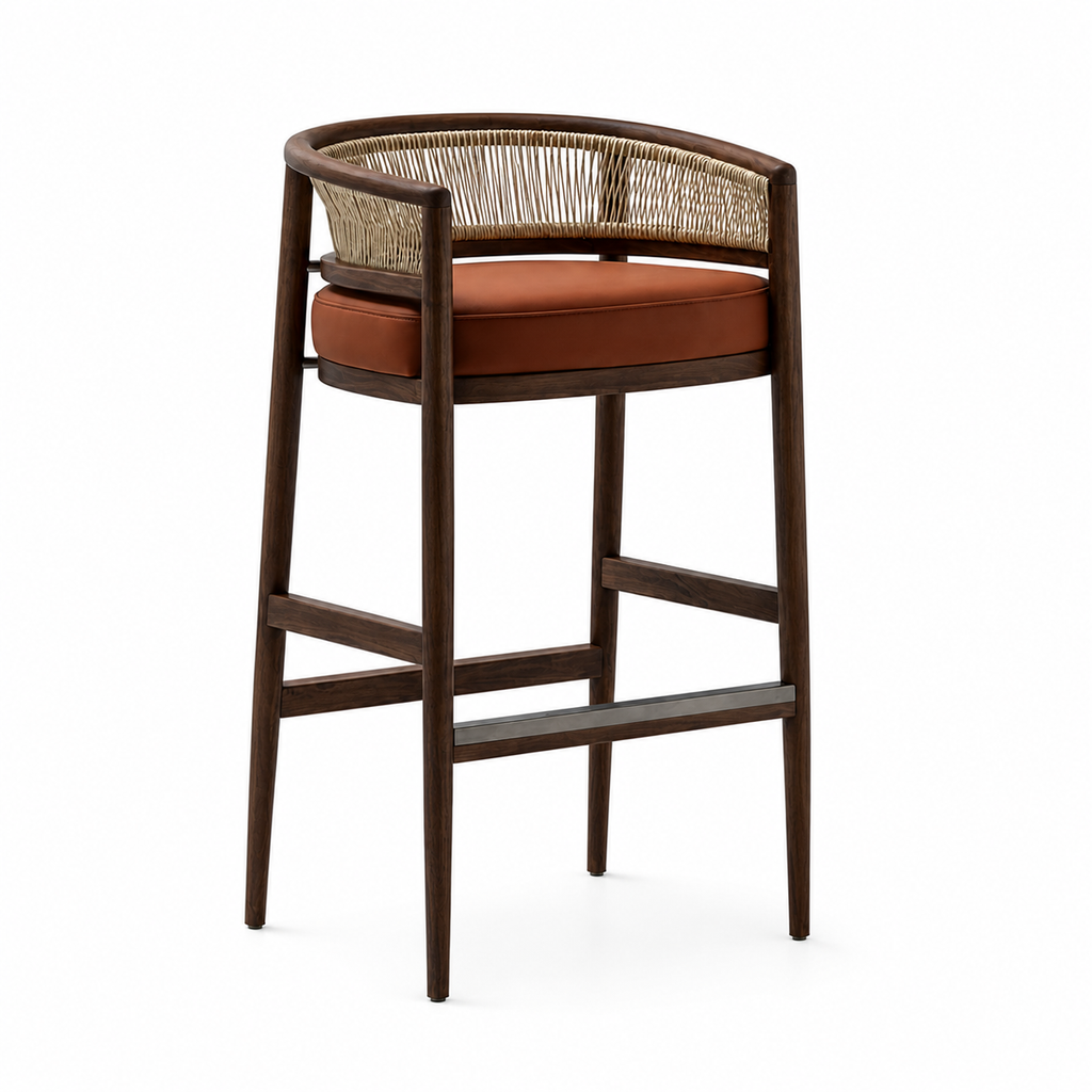 Le Tabouret de Bar Oasis