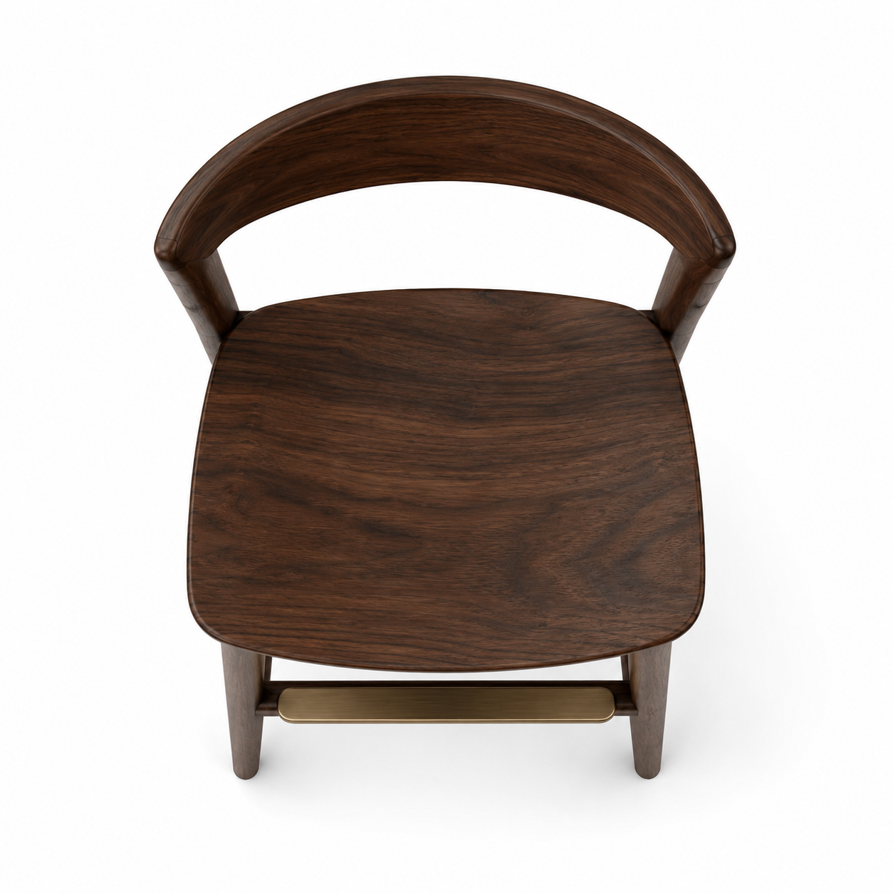 Le Tabouret de Bar Exécutif