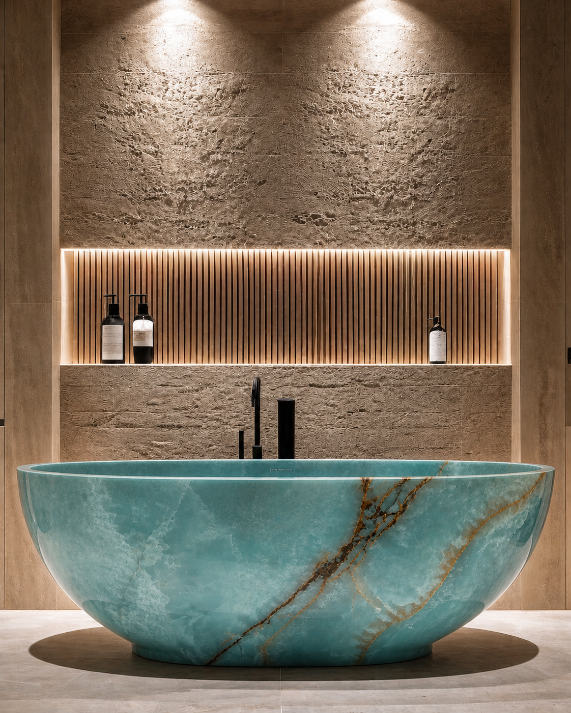 La Baignoire Laguna