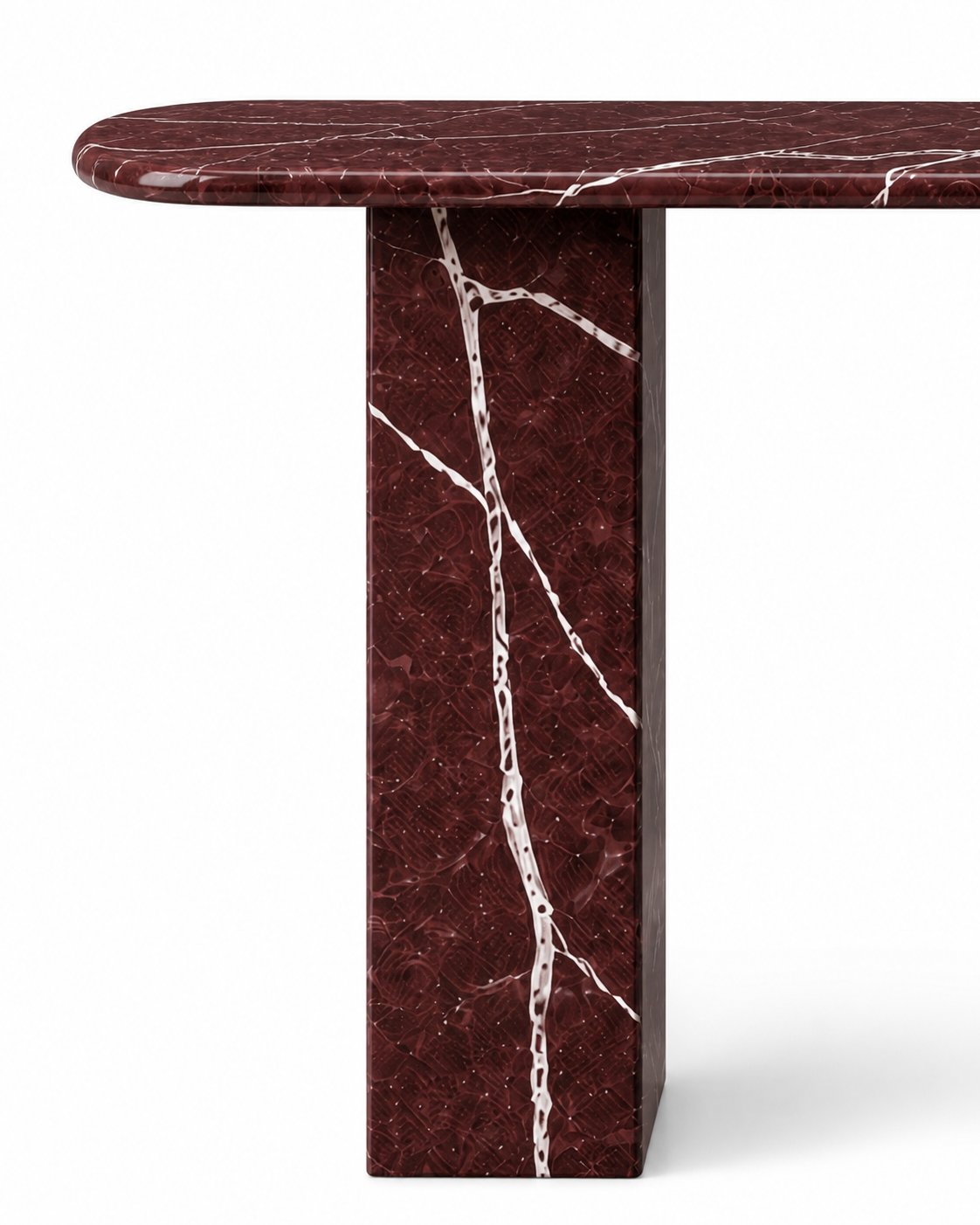 La Console d'Entrée portofino