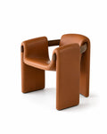 Chaise arceau