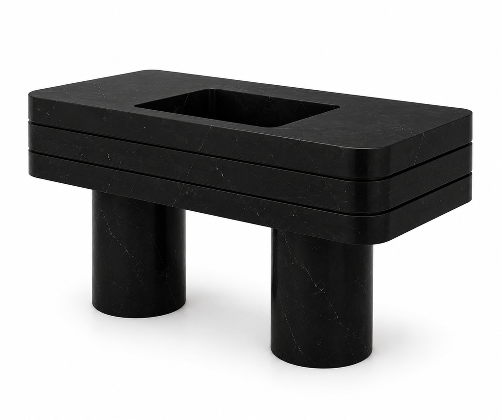 Vasque Strate Noire