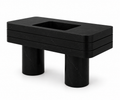 Vasque Strate Noire