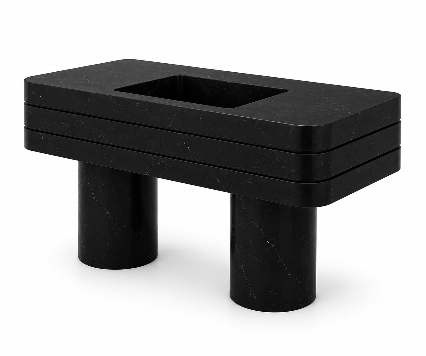 Vasque Strate Noire