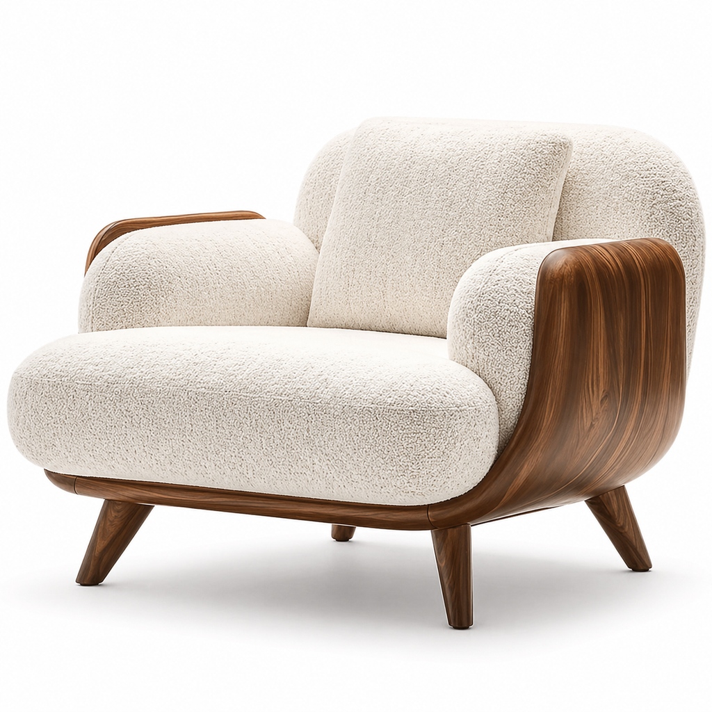 Le Fauteuil Cocon