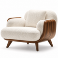 Le Fauteuil Cocon