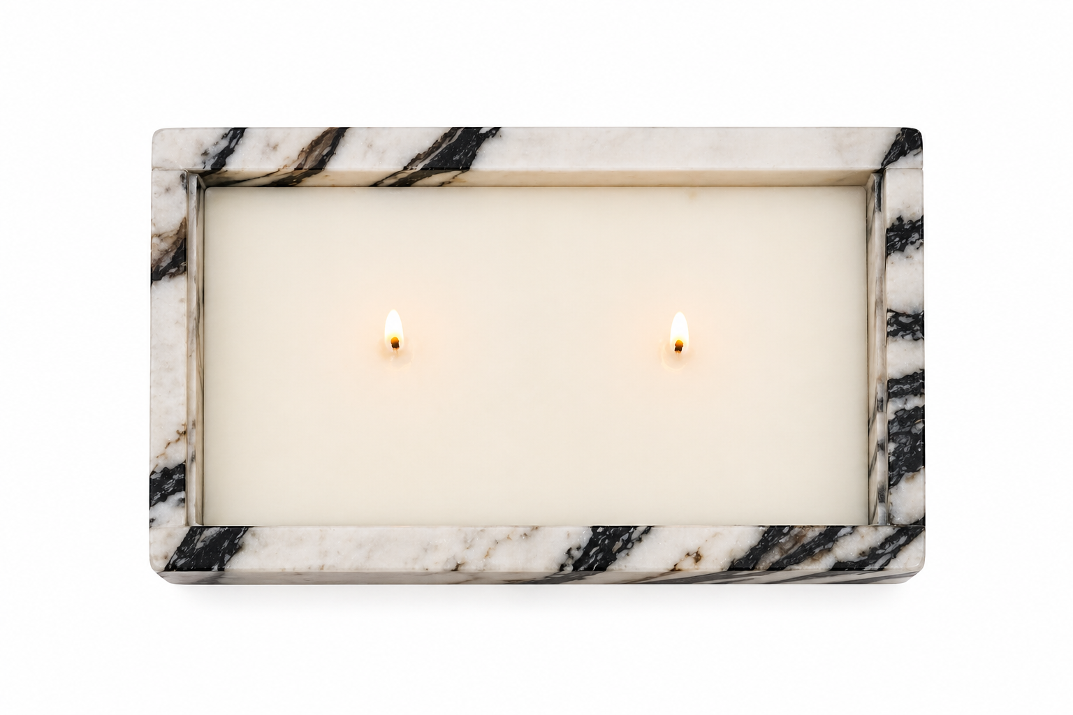 La Bougie Lumière d'Éternité
