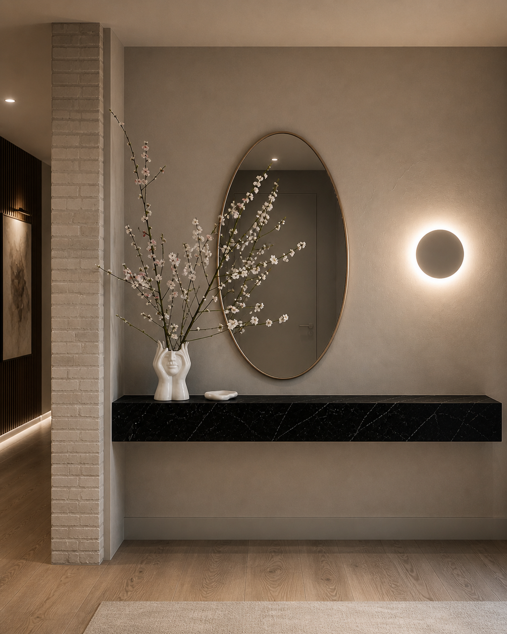 La Console sapporo