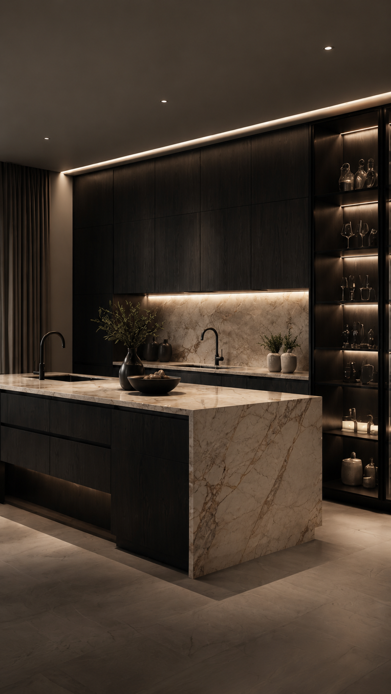 PANDA WHITE CUCINA