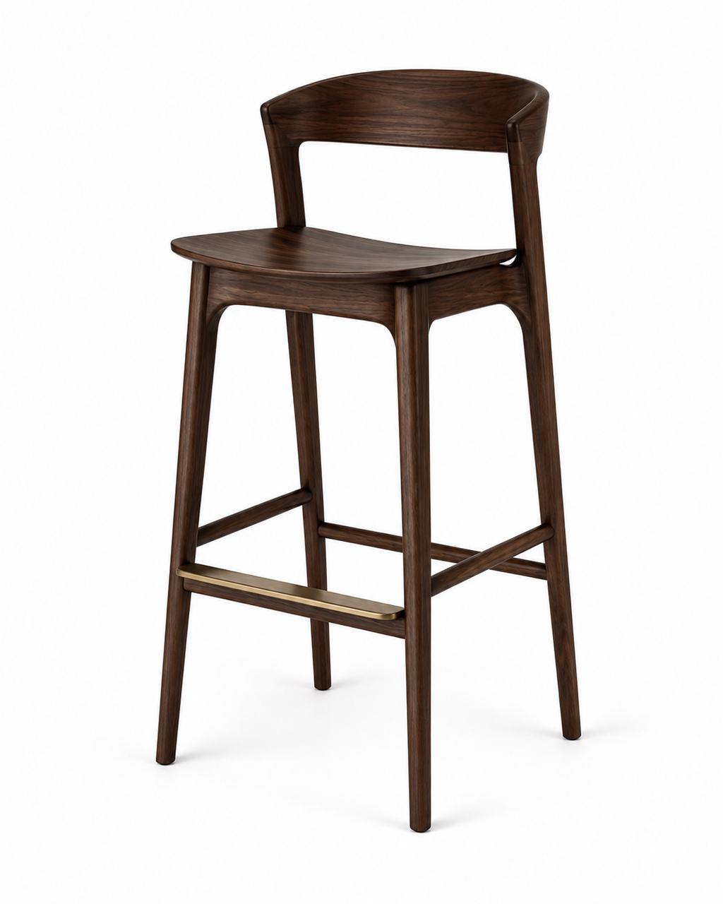 Le Tabouret de Bar Exécutif