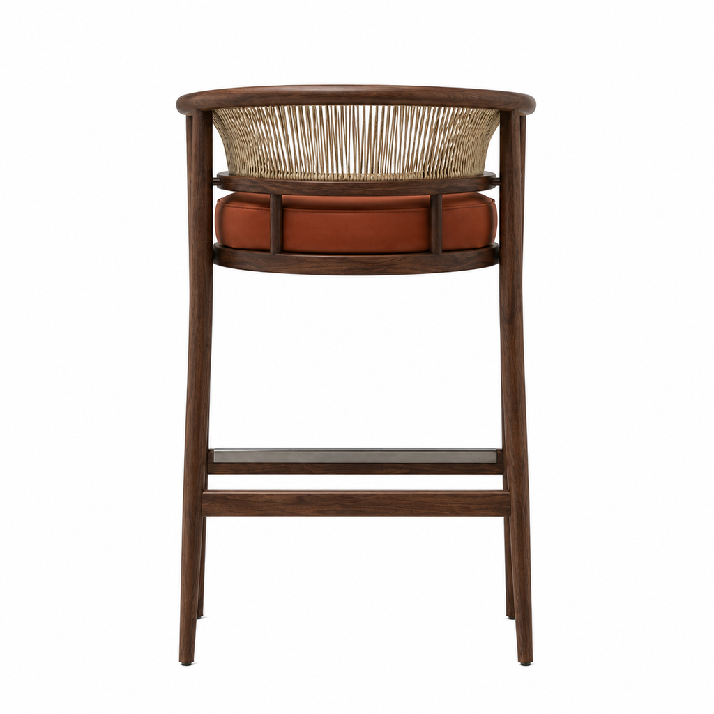 Le Tabouret de Bar Oasis