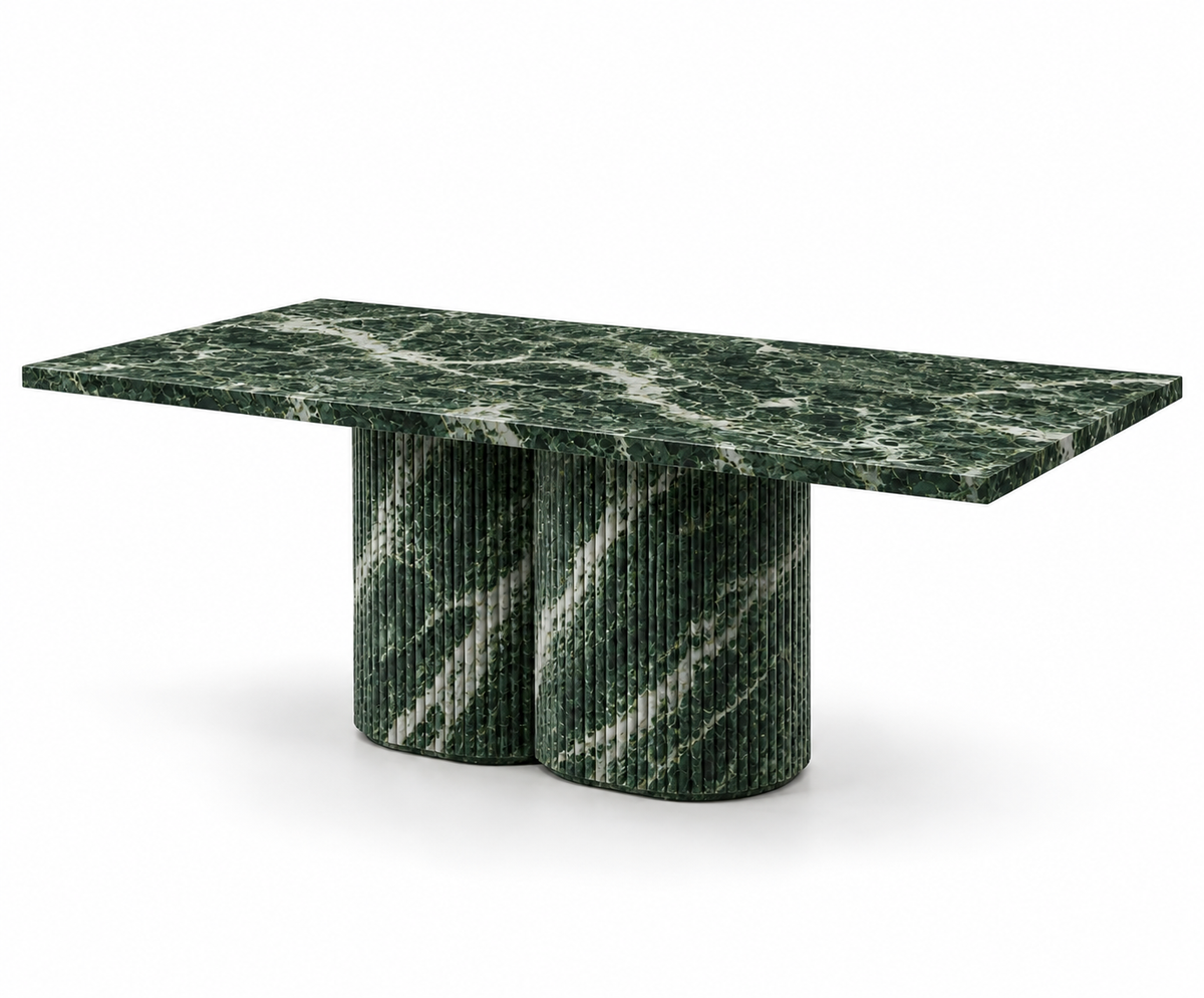 La Table Borgogna